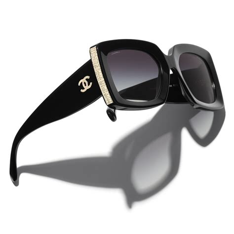 gafas de sol chanel